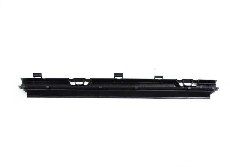 Originalus BMW E46 E83 E83N E85 E86 kupė radiatoriaus tvirtinimo sandariklis OEM 17111436245