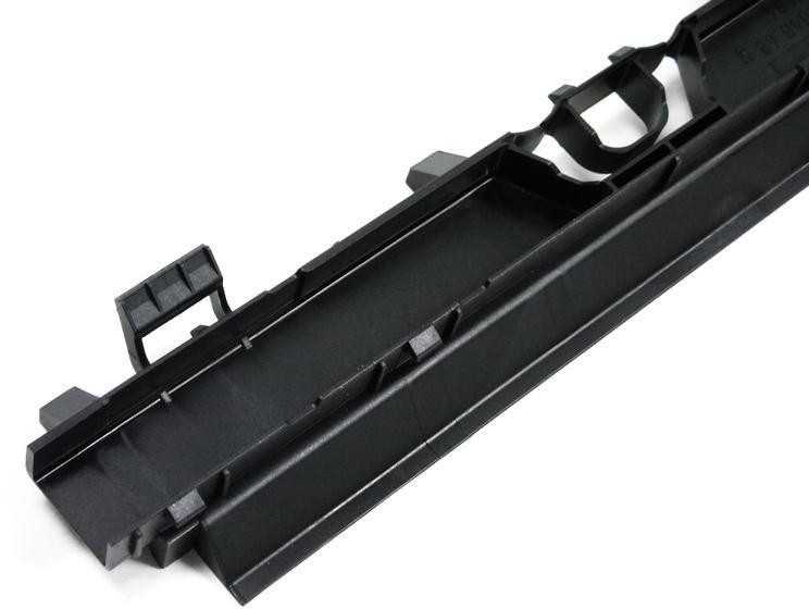 Originalus BMW E46 E83 E83N E85 E86 kupė radiatoriaus tvirtinimo sandariklis OEM 17111436245