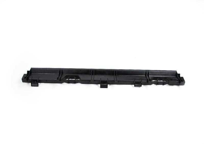 Originalus BMW E46 E83 E83N E85 E86 kupė radiatoriaus tvirtinimo sandariklis OEM 17111436245