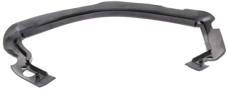 Originalus BMW E46 E83 E83N kabinos oro mikrofiltrų korpuso sandariklis OEM 64318370409
