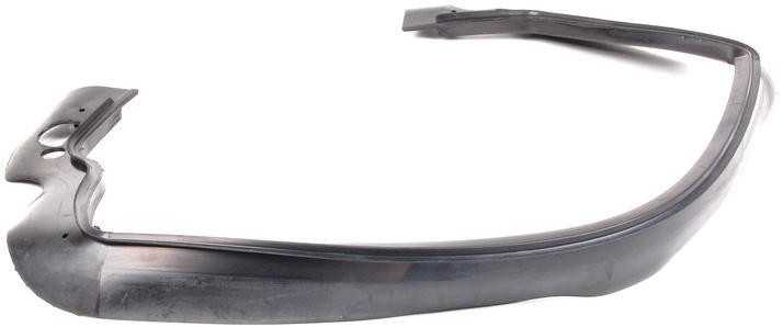 Originalus BMW E46 E83 E83N kabinos oro mikrofiltrų korpuso sandariklis OEM 64318370409