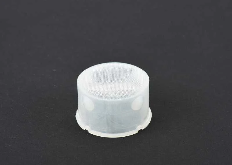 Originalus BMW E46 E85 E86 stabdžių pagrindinio cilindro filtravimo vamzdelis OEM 34321165341