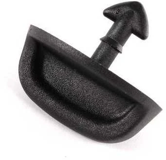 Originalus BMW E46 E90 E90N E92 E92N rotacinis mygtukas su plovikliu OEM 51476989252