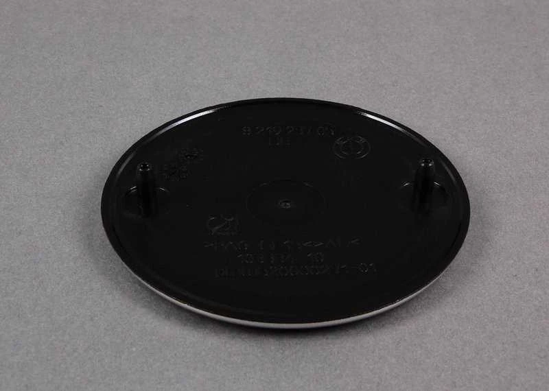 Originalus BMW E46 E90 E90N F22 F23 F30 F30N BMW emblema ženklelis OEM 51148219237