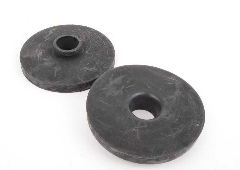 Originalus BMW E46 kabrioletas kupė universalas pavasario pagalvėlė viršutinė OEM 33531094754