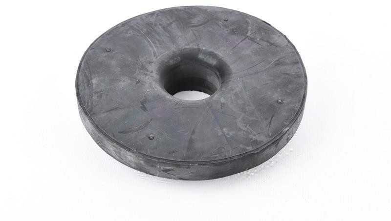 Originalus BMW E46 kabrioletas kupė universalas pavasario pagalvėlė viršutinė OEM 33531094754