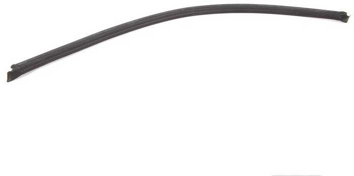 Originalus BMW E46 kompaktiškas kabrioletas kupė filtro korpuso sandariklis OEM 51718215915