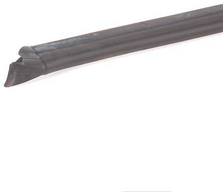 Originalus BMW E46 kompaktiškas kabrioletas kupė filtro korpuso sandariklis OEM 51718215915