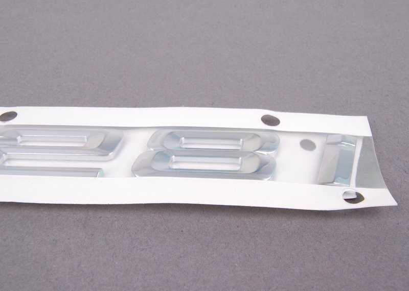Originalus BMW E46 kompaktiškas kabrioletas centrinis lango jungiklis OEM 51238208630