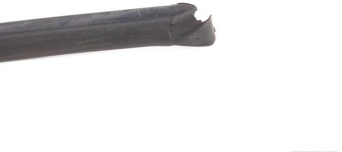 Originalus BMW E46 kompaktiškas kabrioletas kupė filtro korpuso sandariklis OEM 51718215915