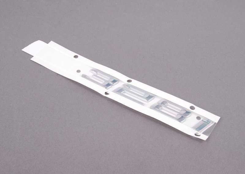 Originalus BMW E46 kompaktiškas kabrioletas centrinis lango jungiklis OEM 51238208630