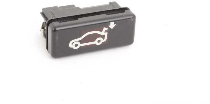 Originalus BMW E46 Kompaktiškas Lemputės Lizdas Posūkio Signalui Geltonas OEM 63136914122