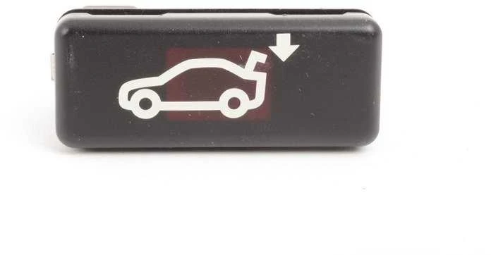 Originalus BMW E46 Kompaktiškas Lemputės Lizdas Posūkio Signalui Geltonas OEM 63136914122