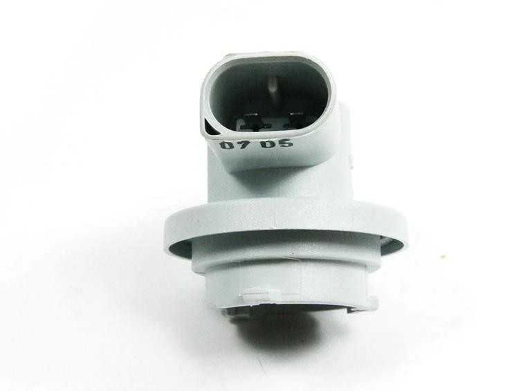 Originalus BMW E46 Kompaktiškas Lemputės Lizdas Posūkio Signalui Geltonas OEM 63136914122