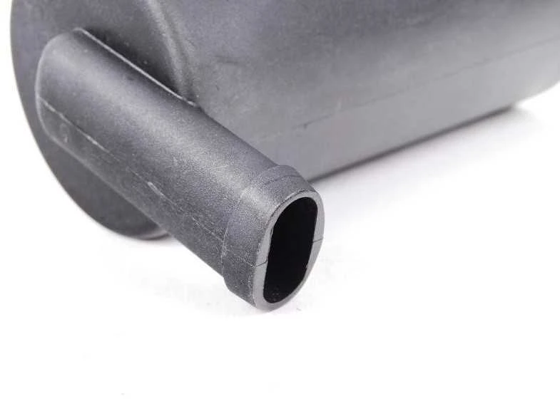 Originalus BMW E46 kupė universalus sedanas degalų garų dulkių filtras OEM 16136757522