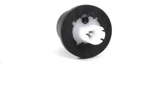 Originalus BMW E46 kupė valdymo monitoriaus rotacinis radijo mygtukas OEM 65528384682