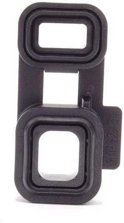 Originalus BMW E53 E60 E60N E61 E61N E63 pavarų dėžės sandarinimo adapteris OEM 24347571211
