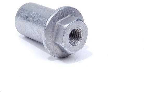 Originalus BMW E53 E60 E60N E61 E61N E63 E64 dangtelio veržlė 11127568835
