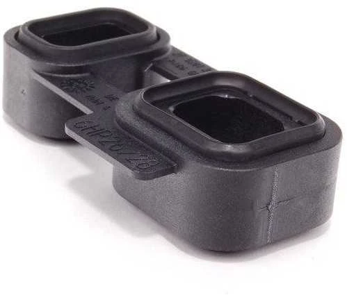 Originalus BMW E53 E60 E60N E61 E61N E63 pavarų dėžės sandarinimo adapteris OEM 24347571211