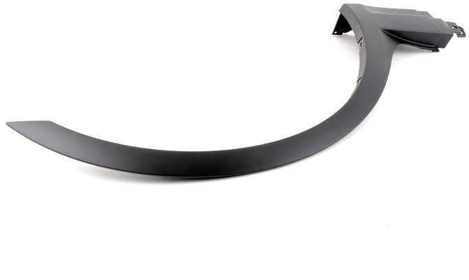 Originalus BMW E53 E61 E61N stoglangio remonto rinkinys stiklo galinei OEM 54107227894