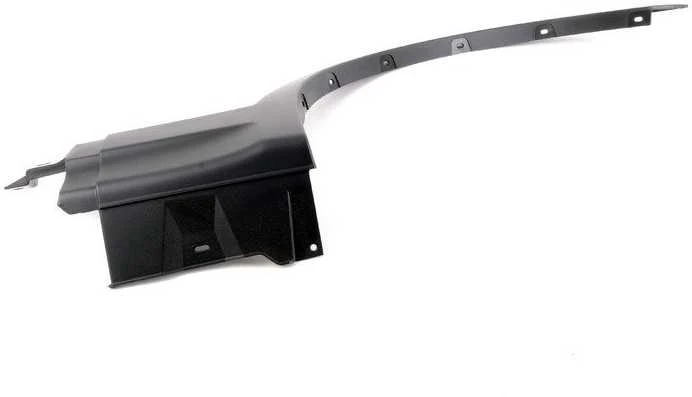 Originalus BMW E53 E61 E61N stoglangio remonto rinkinys stiklo galinei OEM 54107227894