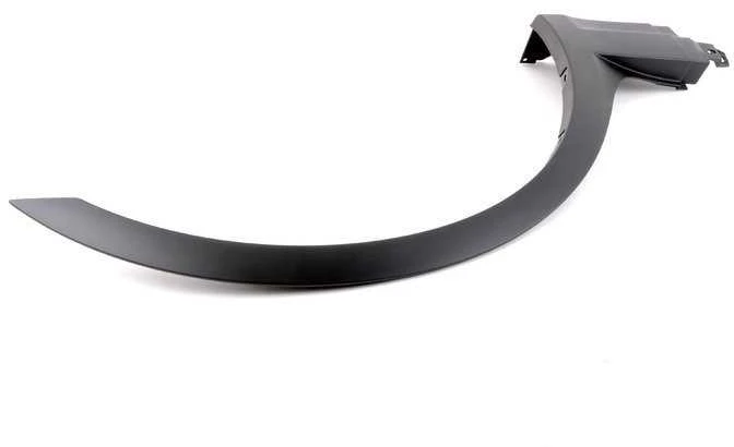 Originalus BMW E53 E61 E61N stoglangio remonto rinkinys stiklo galinei OEM 54107227894