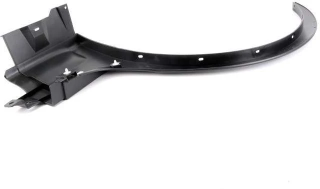 Originalus BMW E53 E61 E61N stoglangio remonto rinkinys stiklo galinei OEM 54107227894