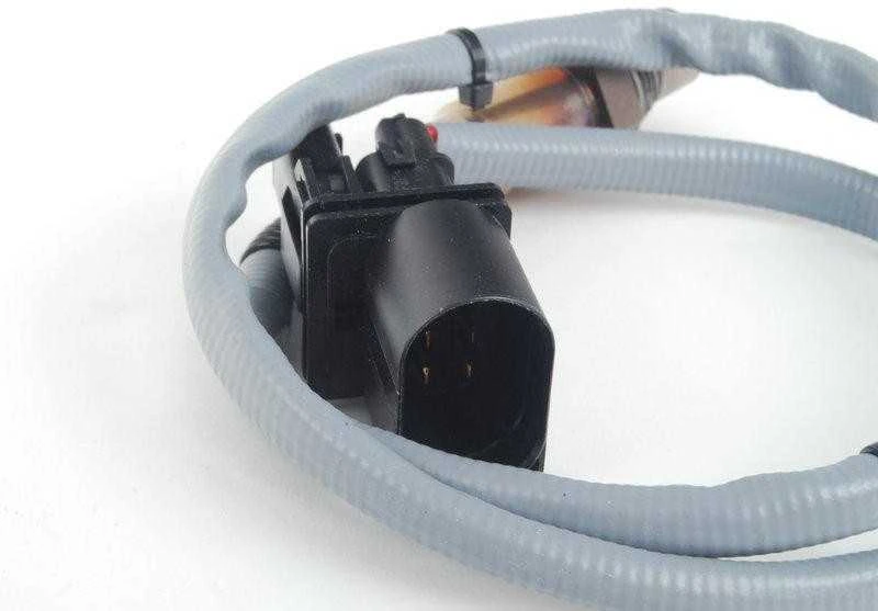 Originalus BMW E53 REGULIAVIMO Lambda Jutiklis Oksigeno Jutiklis 840MM OEM 11787530736