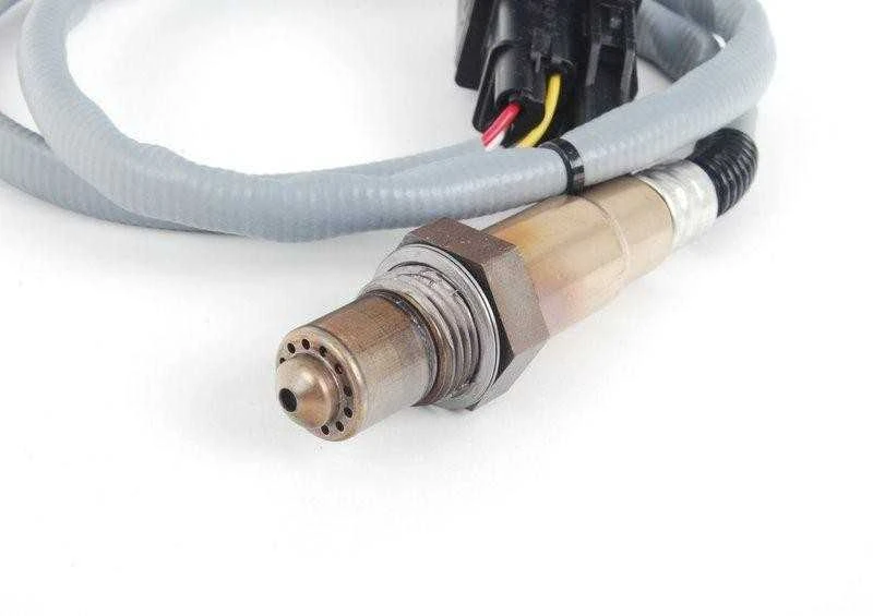 Originalus BMW E53 REGULIAVIMO Lambda Jutiklis Oksigeno Jutiklis 840MM OEM 11787530736