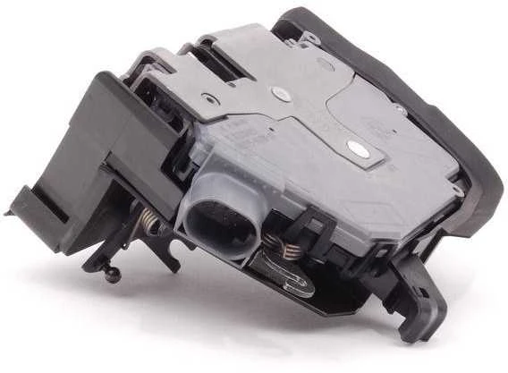 Originalus BMW E53 SUV durų užrakto veikimo variklis kairysis OEM 51228402601