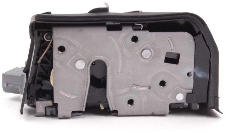 Originalus BMW E53 SUV durų užrakto veikimo variklis kairysis OEM 51228402601