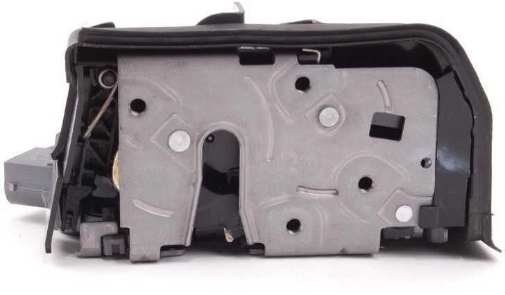 Originalus BMW E53 SUV durų užrakto veikimo variklis kairysis OEM 51228402601