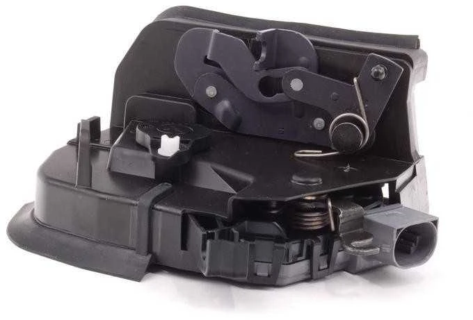 Originalus BMW E53 SUV durų užrakto veikimo variklis kairysis OEM 51228402601