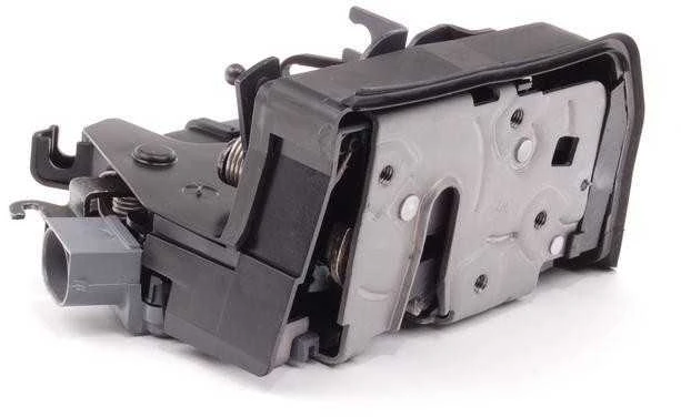 Originalus BMW E53 SUV durų užrakto veikimo variklis kairysis OEM 51228402601