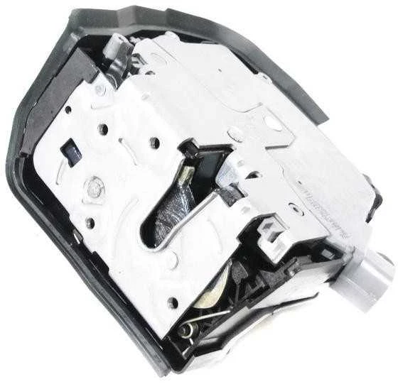 Originalus BMW E53 SUV durų užrakto veikimo variklis kairysis OEM 51228402601