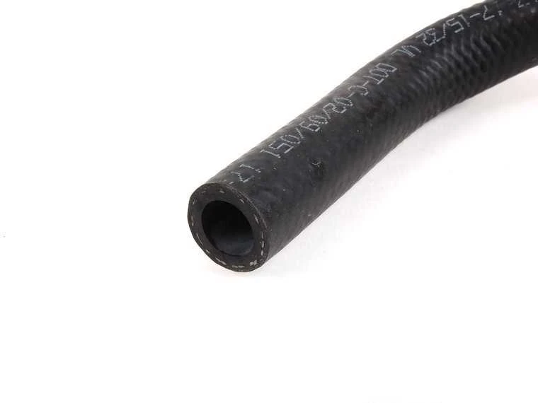 Originalus BMW E53 SUV stabdžių servo įrenginio žarna alkūnė OEM 34331165950