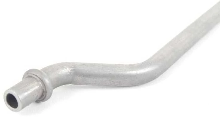 Originalus BMW E53 SUV tepalų sistema / alyvos siurblio vamzdis OEM 11421435022