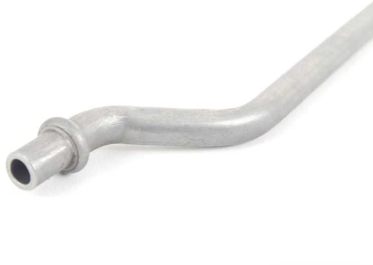 Originalus BMW E53 SUV tepalų sistema / alyvos siurblio vamzdis OEM 11421435022