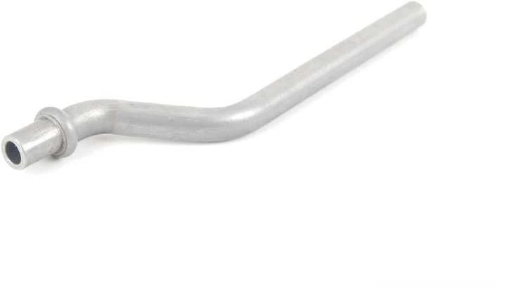 Originalus BMW E53 SUV tepalų sistema / alyvos siurblio vamzdis OEM 11421435022