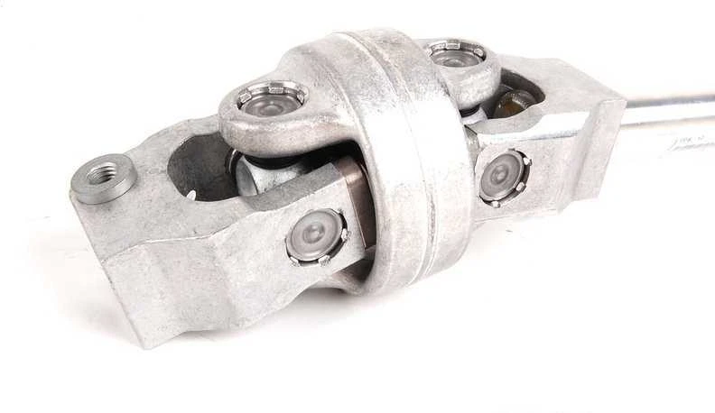 Originalus BMW E53 SUV vairo veleno jungtis apatinė OEM 32306758076