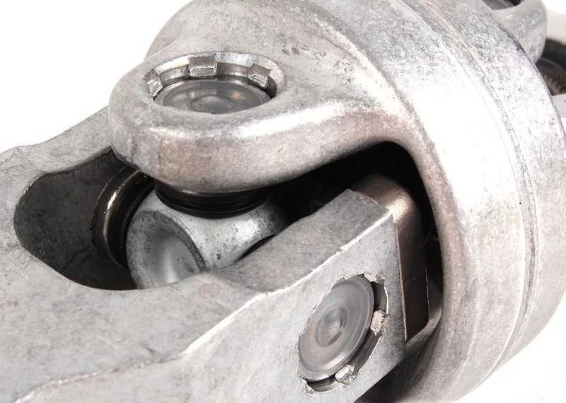 Originalus BMW E53 SUV vairo veleno jungtis apatinė OEM 32306758076