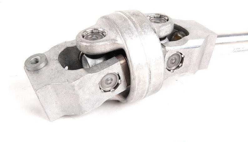 Originalus BMW E53 SUV vairo veleno jungtis apatinė OEM 32306758076