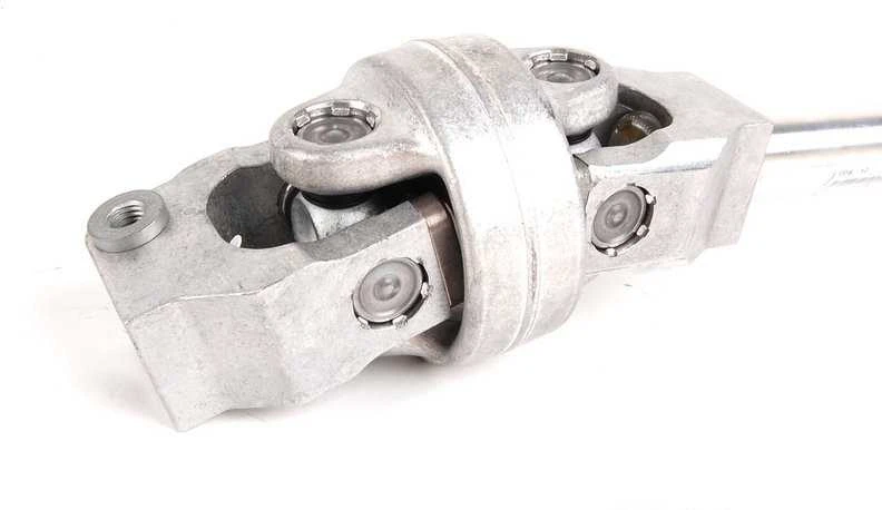 Originalus BMW E53 SUV vairo veleno jungtis apatinė OEM 32306758076