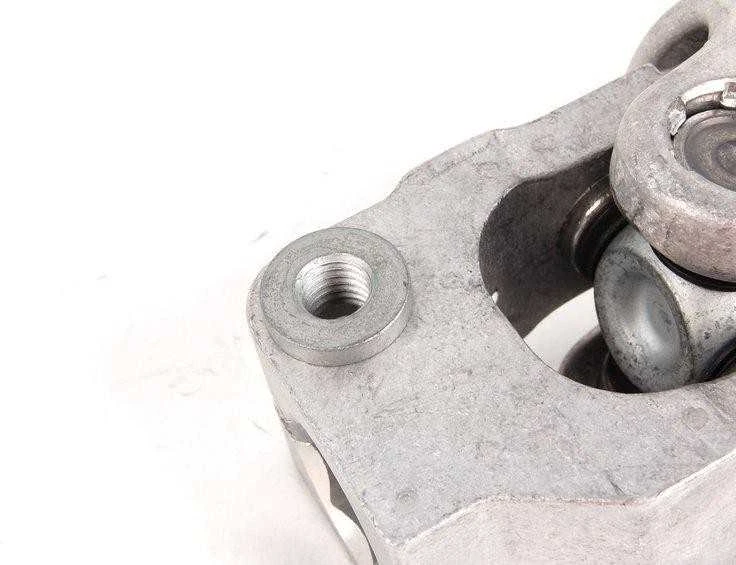 Originalus BMW E53 SUV vairo veleno jungtis apatinė OEM 32306758076