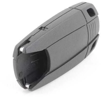 Originalus BMW E60 E60N E61 E61N E63 E63N E64 Adapteris atsarginis raktas OEM 66126937508