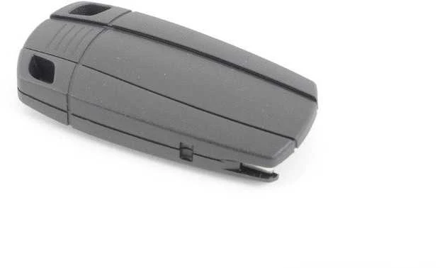 Originalus BMW E60 E60N E61 E61N E63 E63N E64 Adapteris atsarginis raktas OEM 66126937508