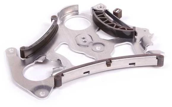 Originalus BMW E60 E60N E61 E61N E63 E63N E64 E64N vadovas bėgis OEM 11317523884