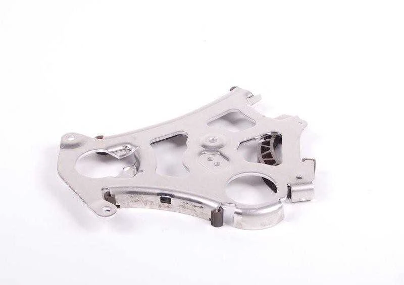Originalus BMW E60 E60N E61 E61N E63 E63N E64 E64N vadovas bėgis OEM 11317523884