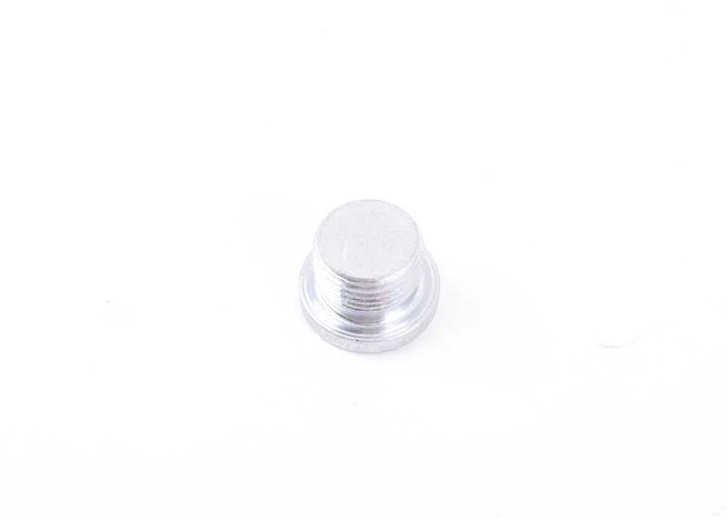 Originalus BMW E60 E60N E61 E61N E81 E82 alyvos dugno talpos išleidimo kištukas OEM 23127602815