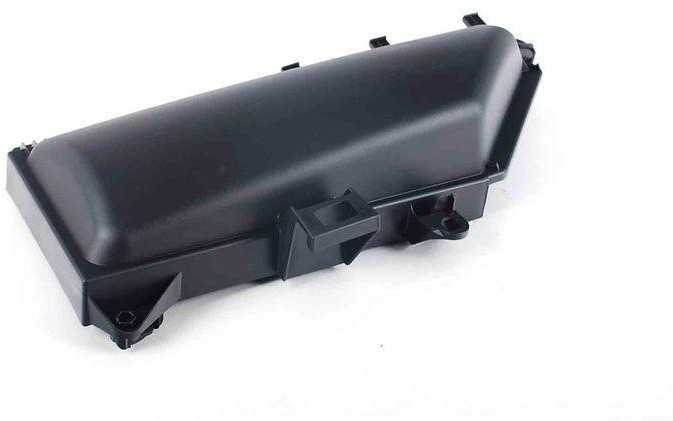 Originalus BMW E60 E60N E61 E61N salono oro filtro korpusas O/S OEM 64316950936